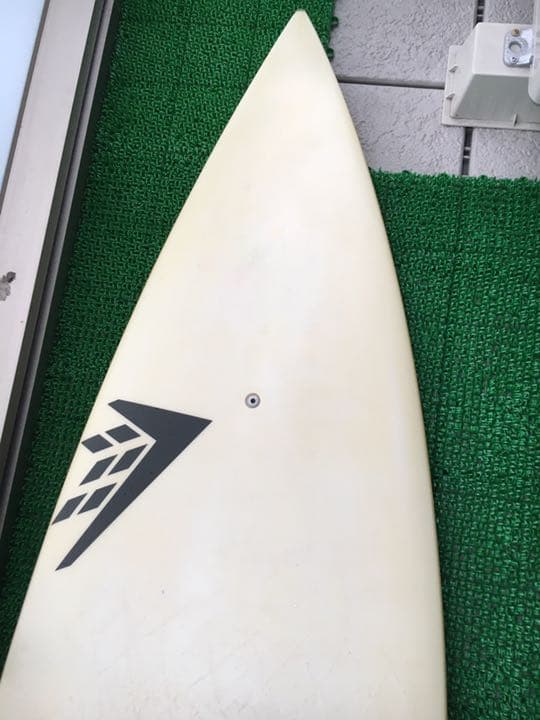 ファイヤーワイヤー フレックスファイヤー6’0