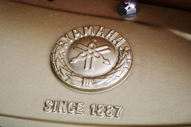 グランドピアノ【ヤマハ A1】販売　新春セール♪