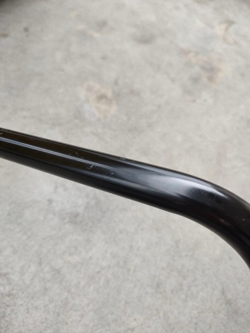 kink helm bar BMXハンドルバー