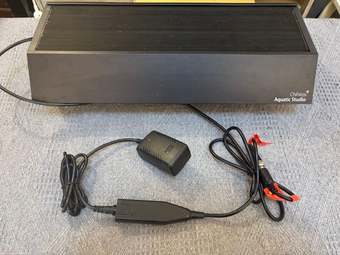 【Chihiros】WRGB2 SLIM45(シェード付き)