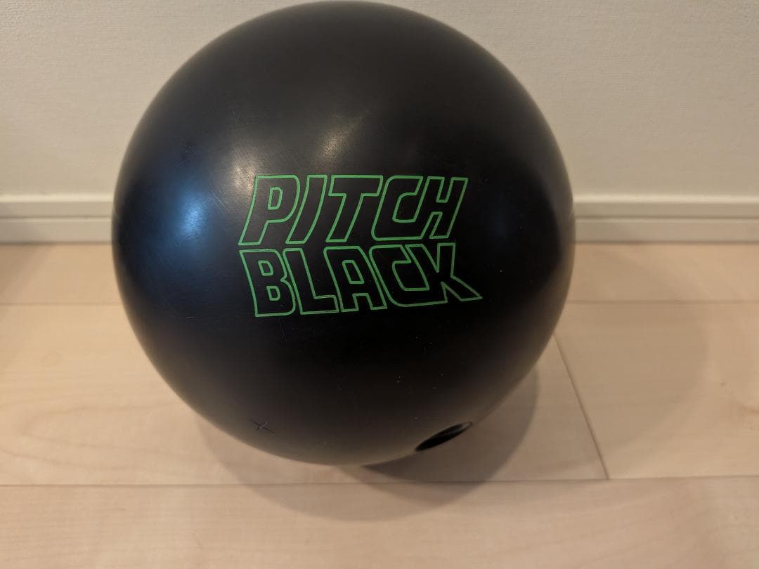 ピッチブラック 15P