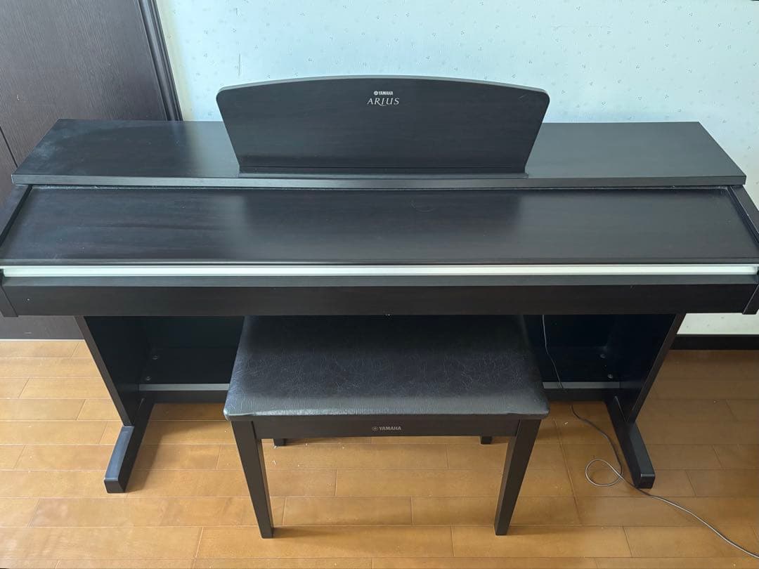 専用　YAMAHA ARIUS YDP-141 ヤマハ　電子ピアノ