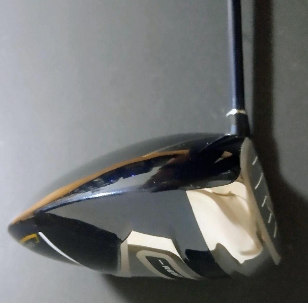 『美品』XXIO ゼクシオ12 1W/3W (2本セット)