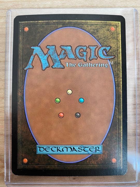 【Foil】歯と爪/Tooth and Nail 英語