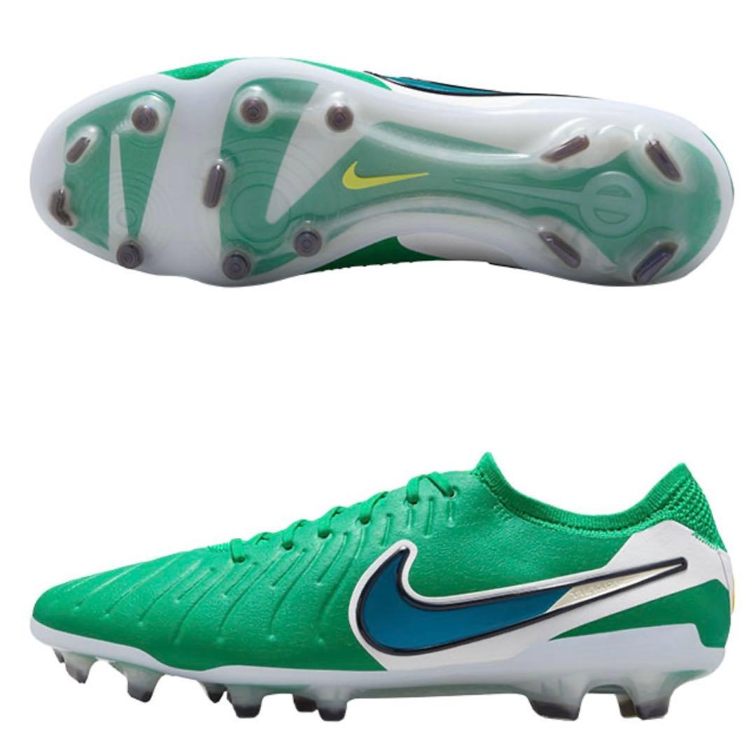 NIKE Tiempo Legend Ⅹ Elite FG LV8