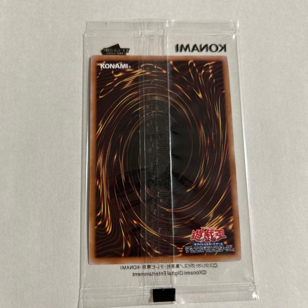 遊戯王OCG チャンピオンシップ2023 ホロカード