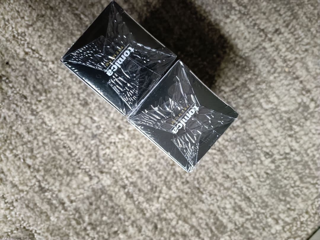 ジャパンモビリティショー トミカ 2台 GTR ニスモ R34 R35 未開封