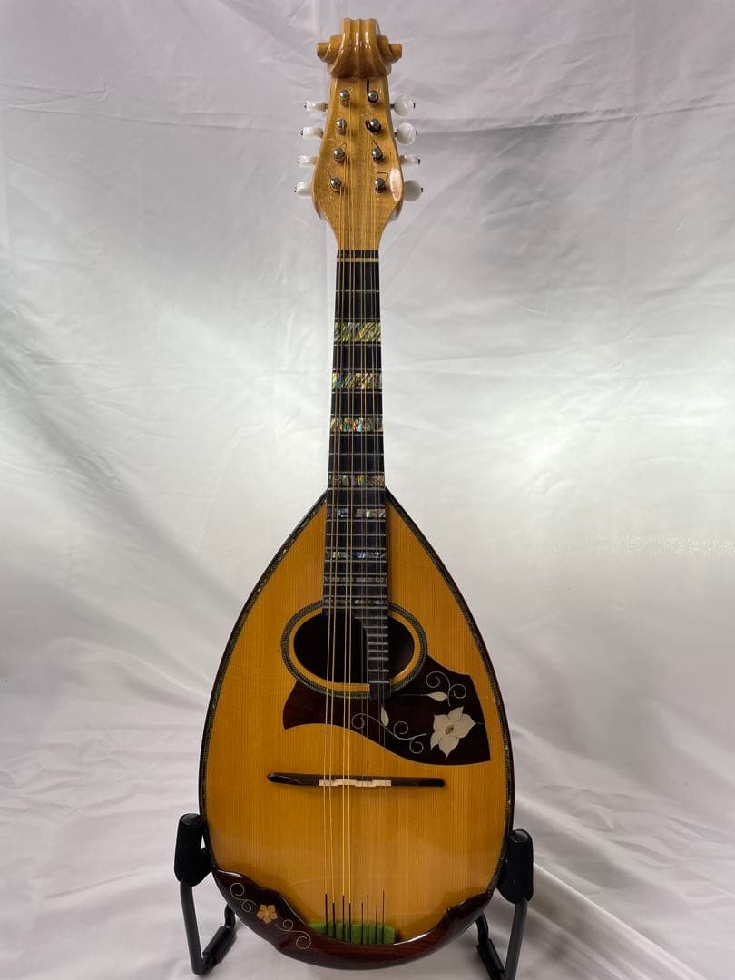 sound ena サウンドエナ M-200 最上位機種マンドリン