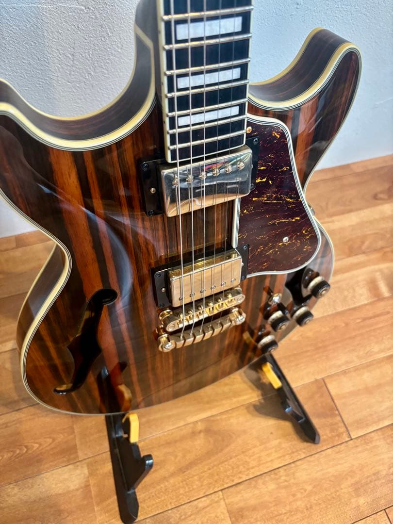 ギター Ibanez AM93ME NT Artcore Expressionist