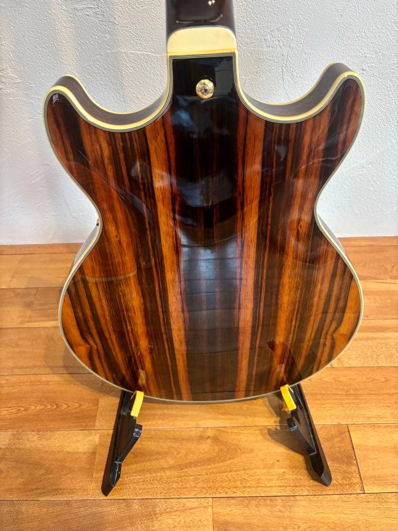 ギター Ibanez AM93ME NT Artcore Expressionist