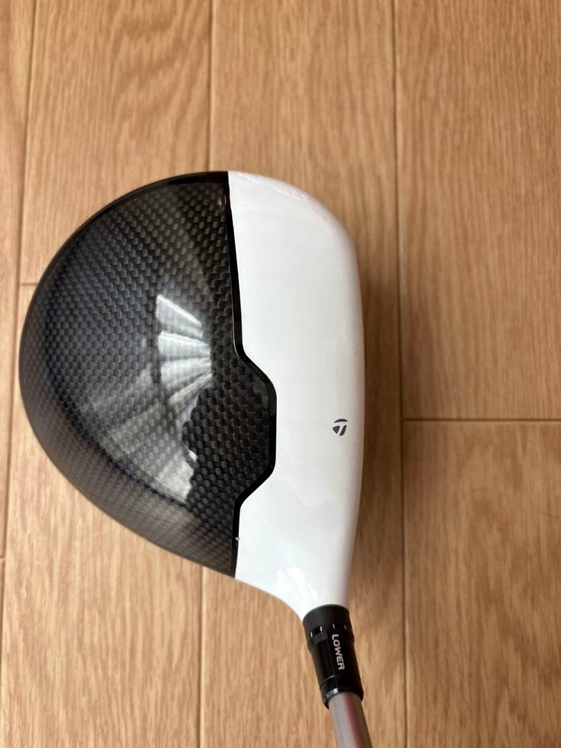 M2 レフティドライバー　ほっそん