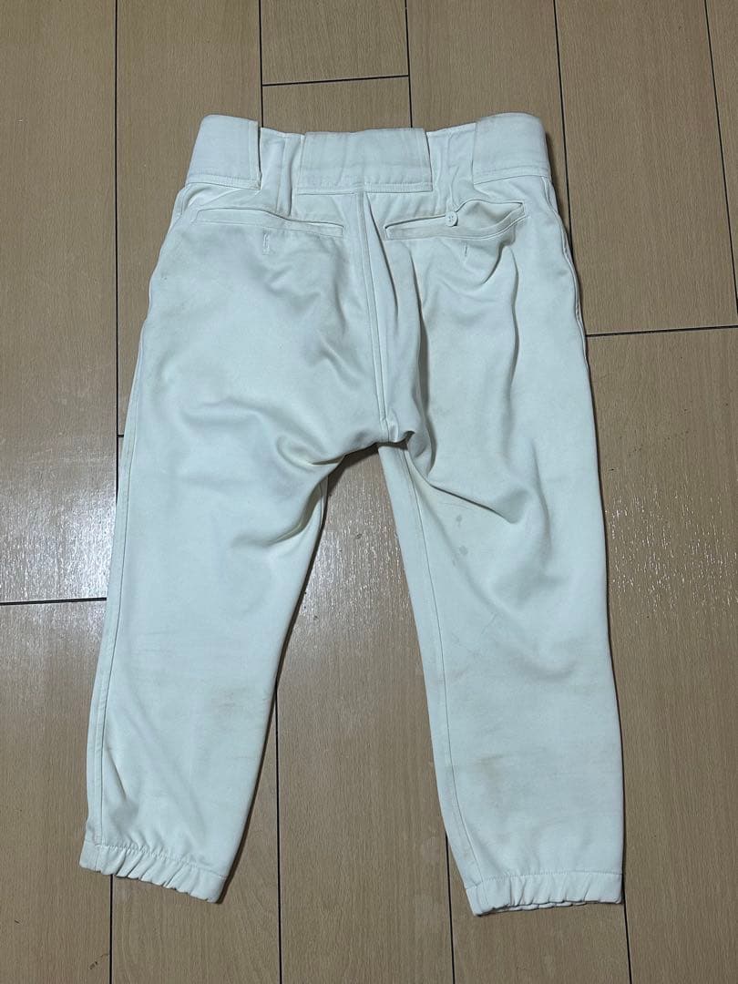 高知高校野球部　ユニフォームパンツS