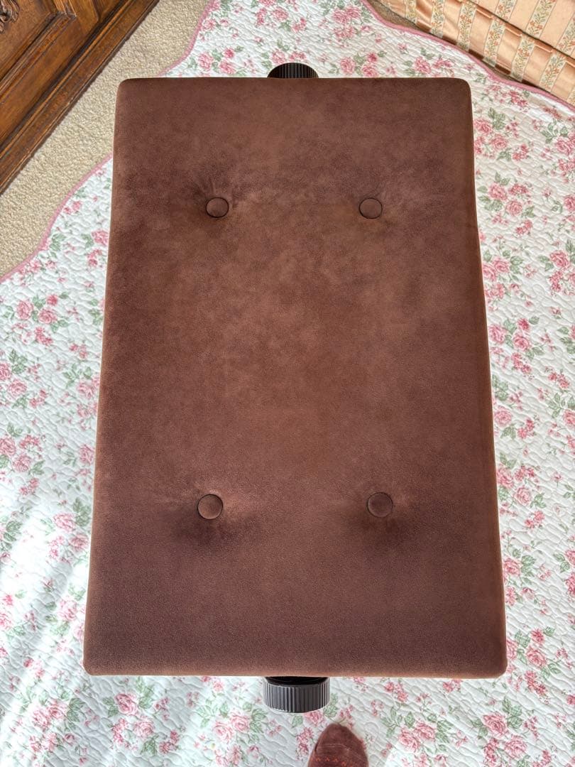 YAMAHA(ヤマハ) ピアノ付属椅子　専用高低自在椅子