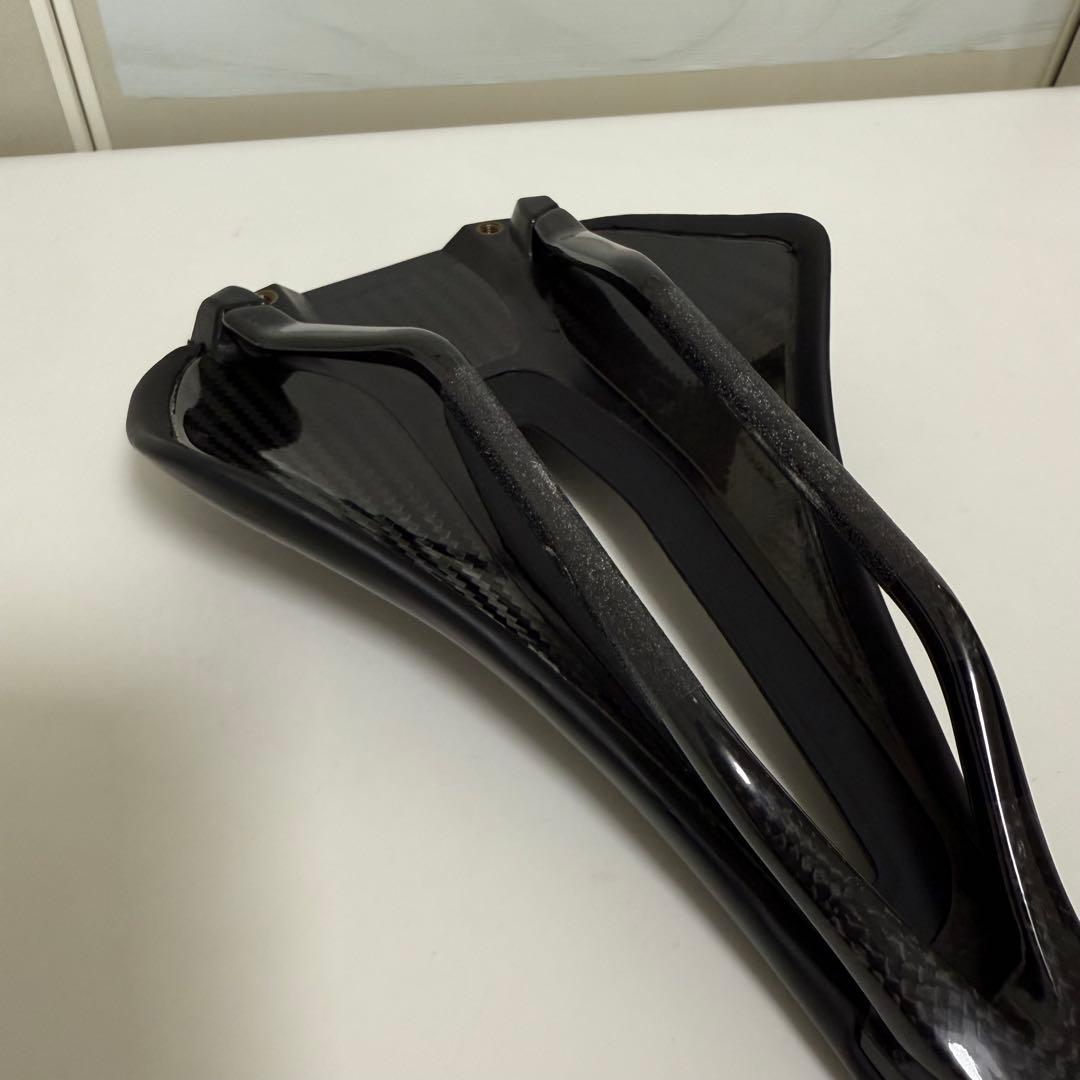 j*o様 Specialized S-Works Power Arc 143 m