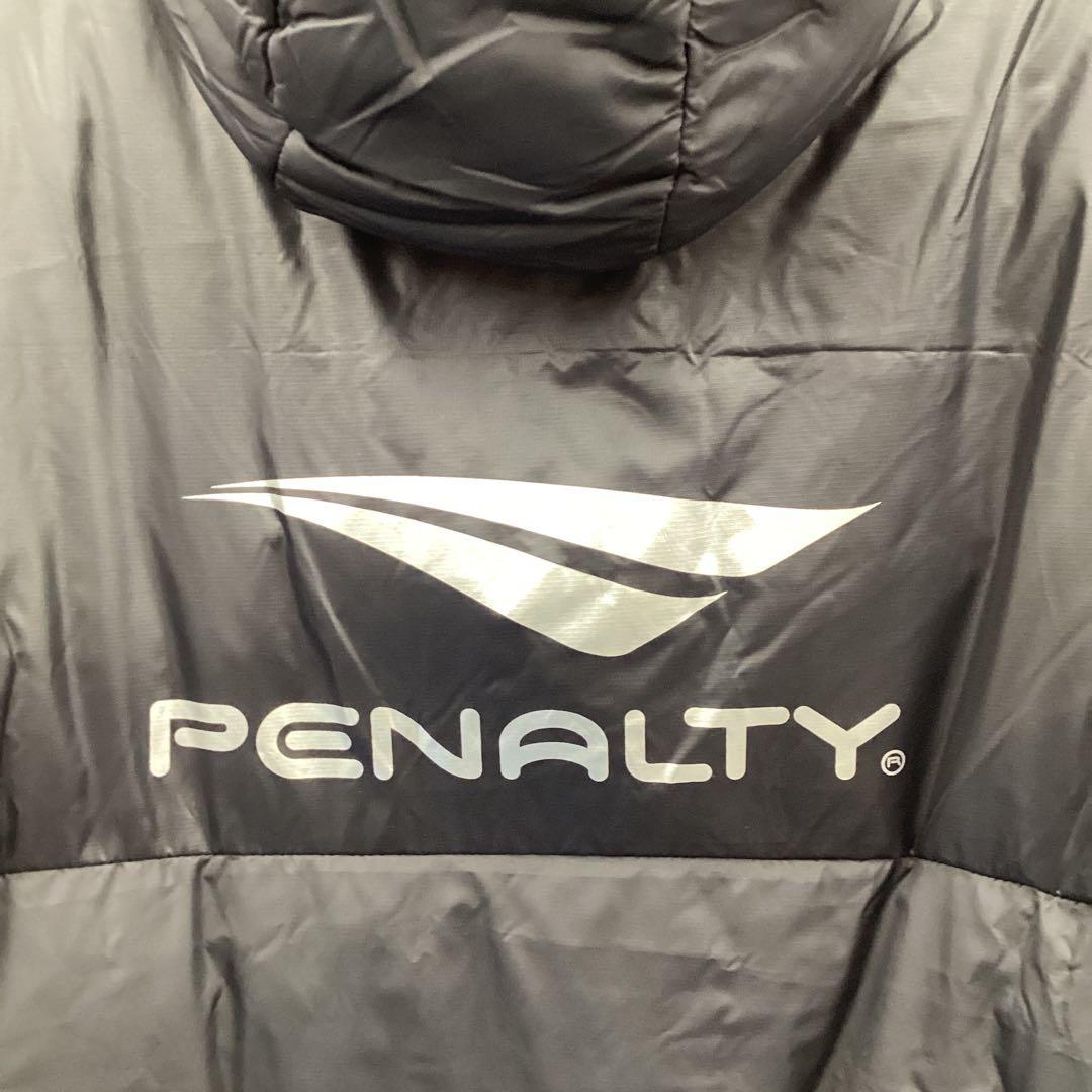 新品　PENALTY ベンチコート Lサイズ