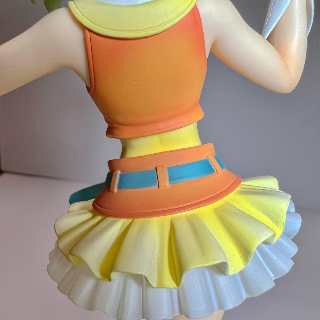 Megpoid GUMI 1/8スケール フィギュア コトブキヤ