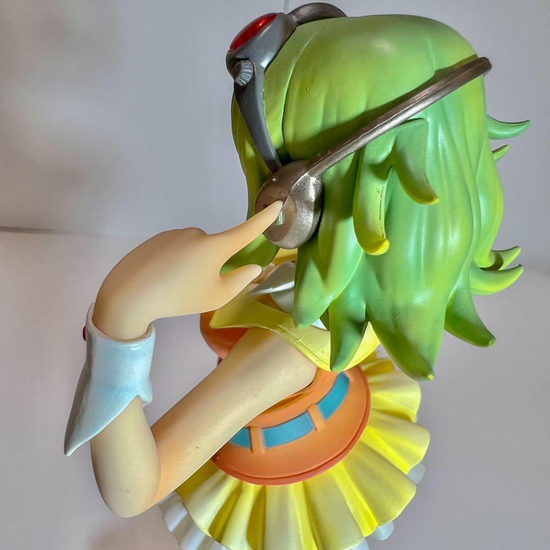 Megpoid GUMI 1/8スケール フィギュア コトブキヤ