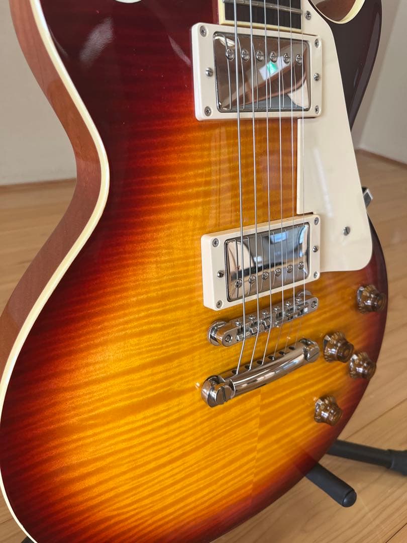 tainy様Tokai LS-190F レスポール クロサワ楽器監修モデル 東海