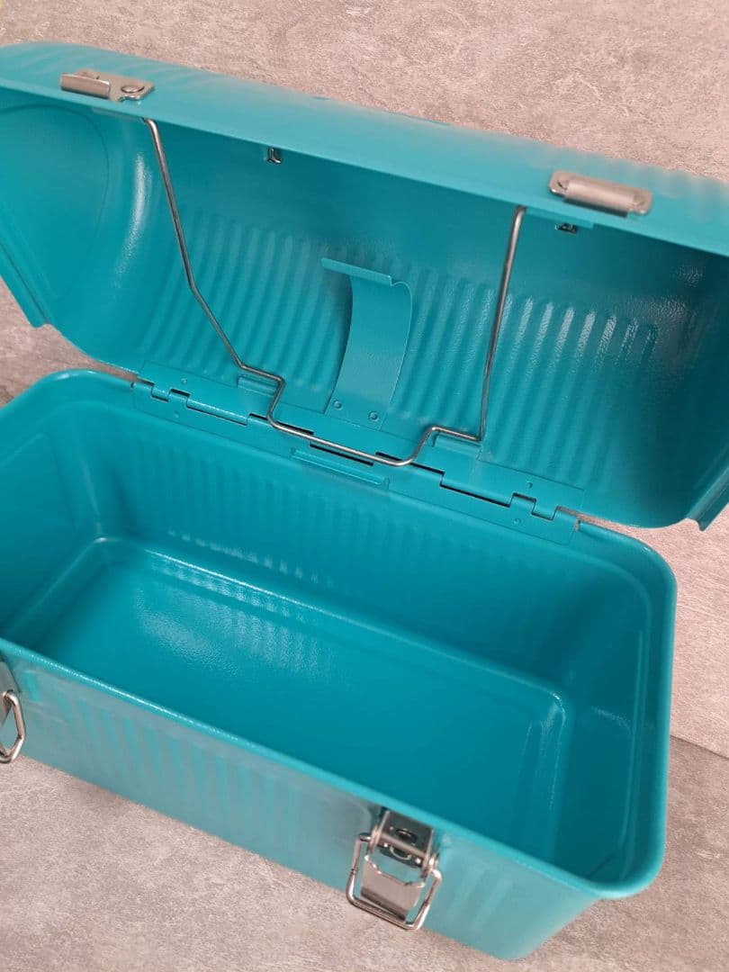 韓国 スターバックス スタンレー ランチボックス 9.4 エメラルド