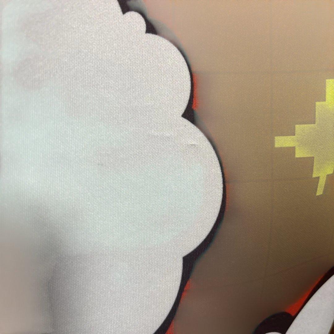 【正規品】超超超超ゲーマーズ　法被　大神ミオ　ホロライブ　はっぴ