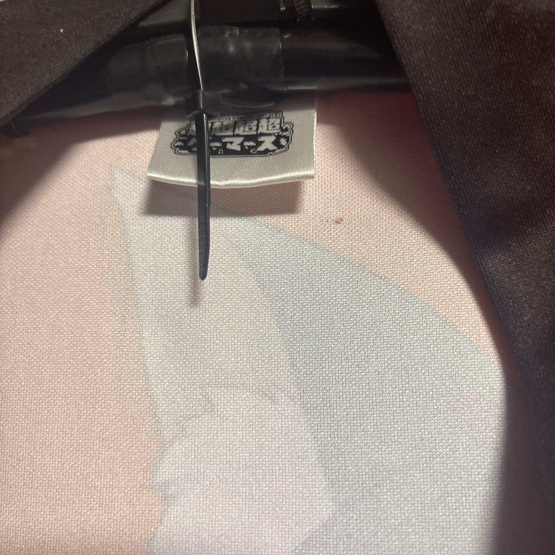 【正規品】超超超超ゲーマーズ　法被　大神ミオ　ホロライブ　はっぴ