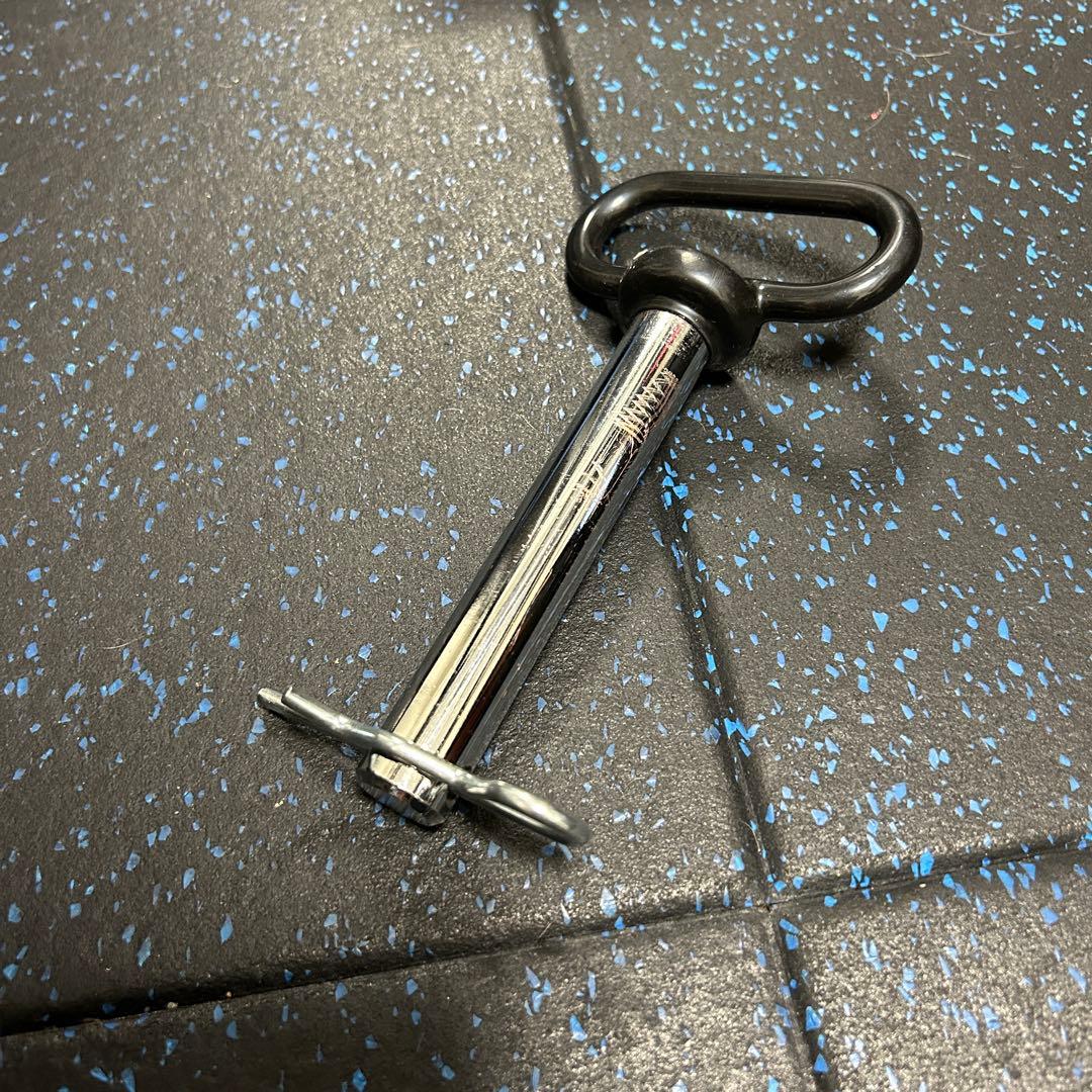 MBC POWER オリジナルラック ディップハンドルアタッチメント 2.0