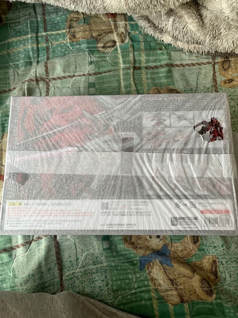 メタルロボット魂　インフィニットジャスティス二式　プラウドディフェンダー