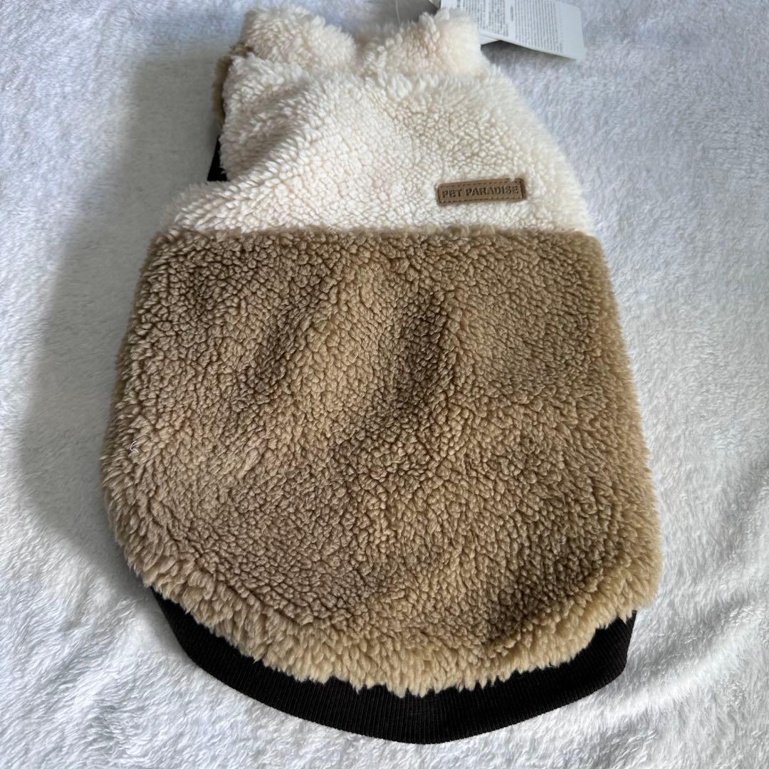 ペットパラダイス　クリエィティブヨーコ 　犬服　犬の服　SSサイズ　３枚組