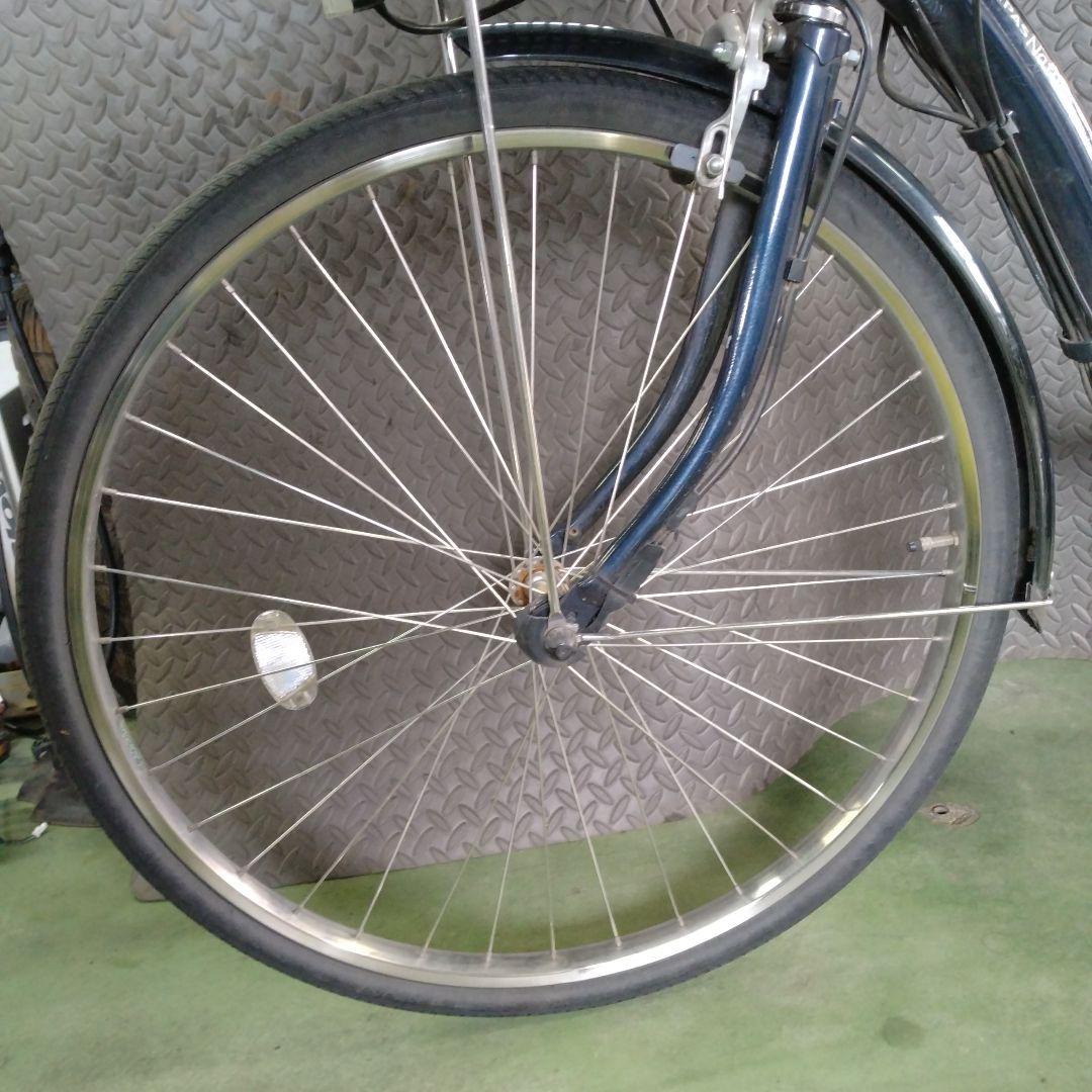 [413]送料無料 ヤマハPAS Natura 電動自転車