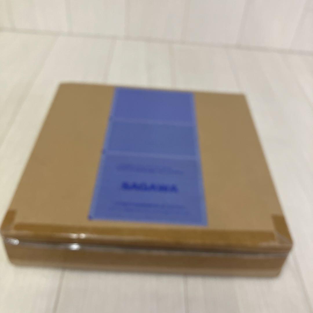 新約SDガンダム外伝 新世聖誕伝説 紅き月光と皇子の鎧【未開封】