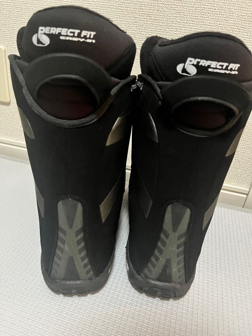 HEAD ヘッド　スノーボードブーツ26.5cm