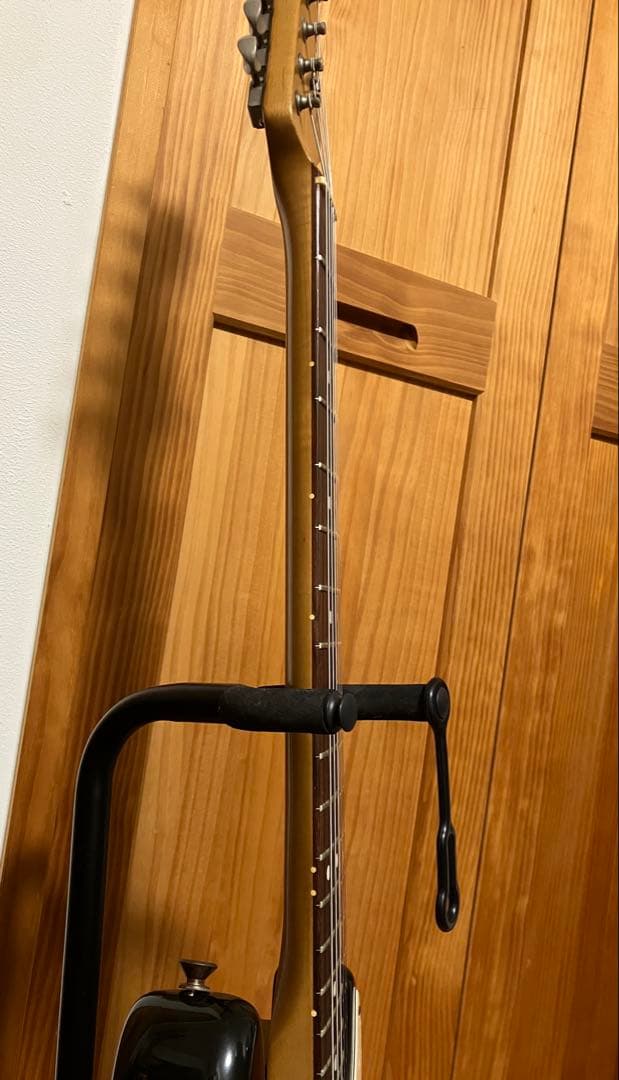 Fender Stratocaster サンバースト(メキシコ製)