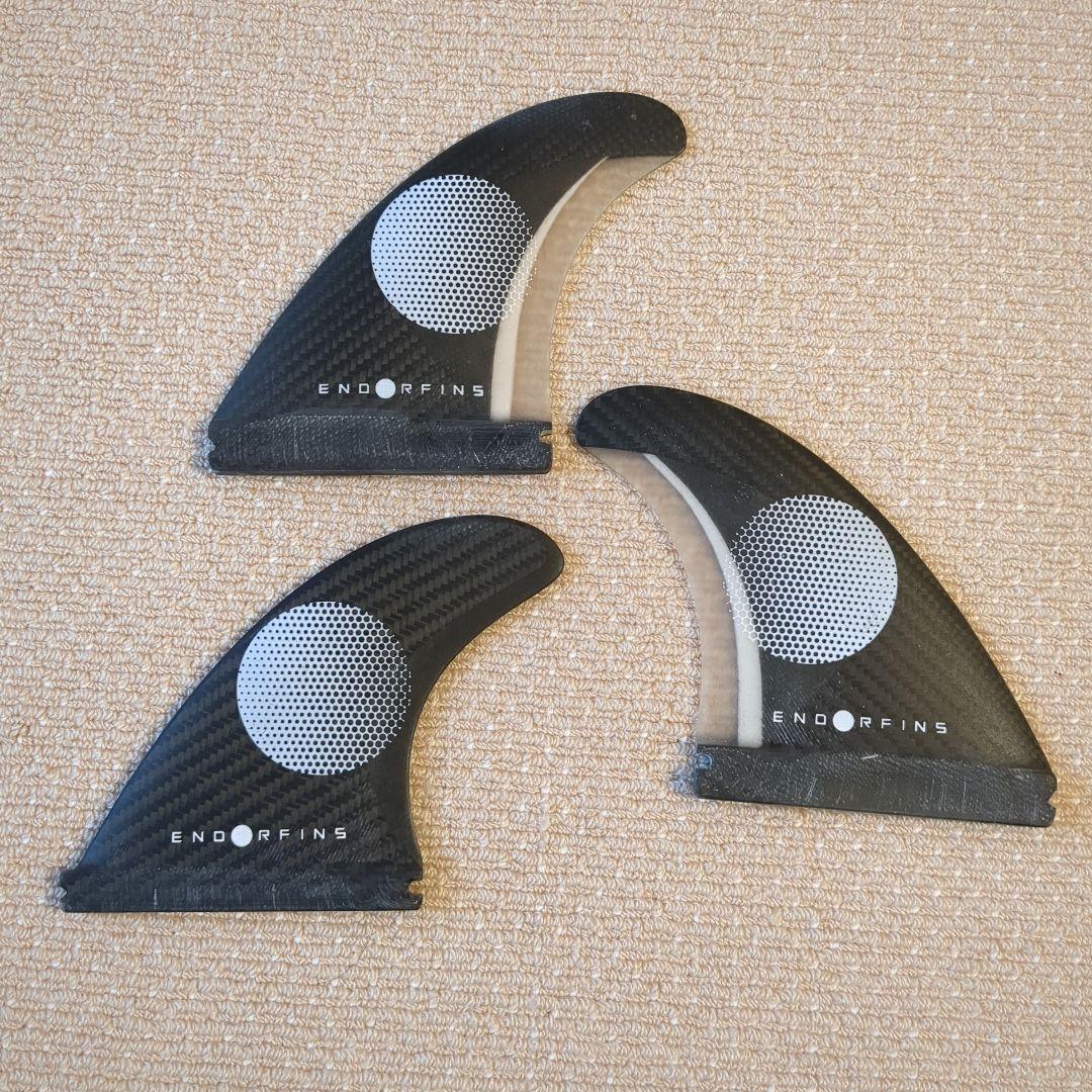 KELLY SLATER フィン　MEDIUM