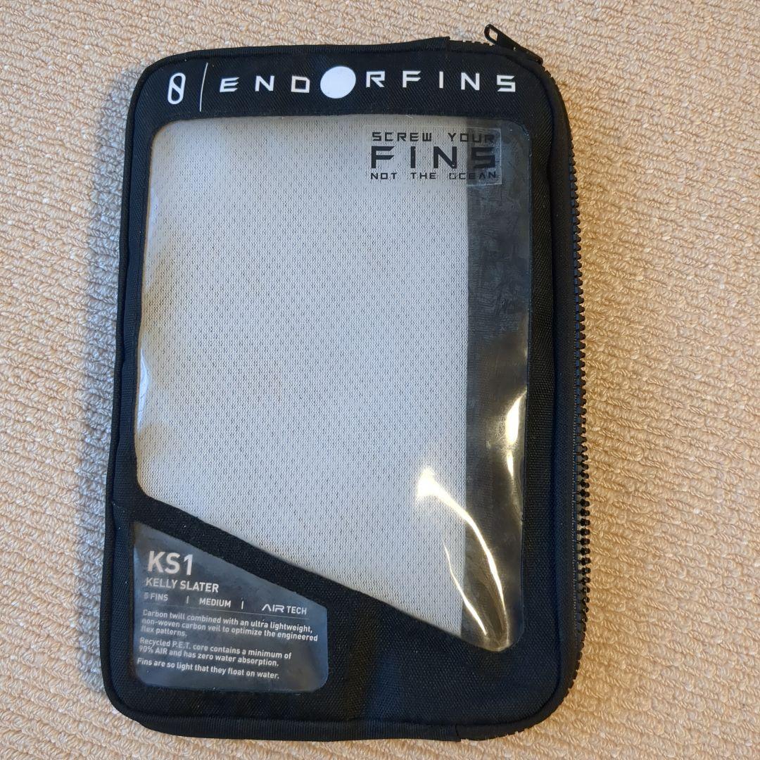 KELLY SLATER フィン　MEDIUM