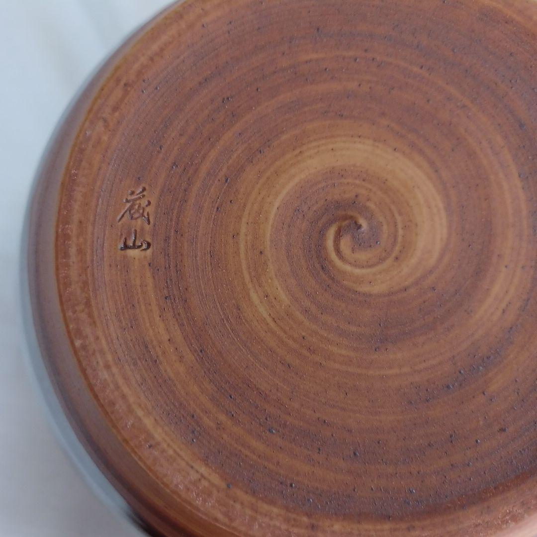 飾壺(古瀬戸、藤山)