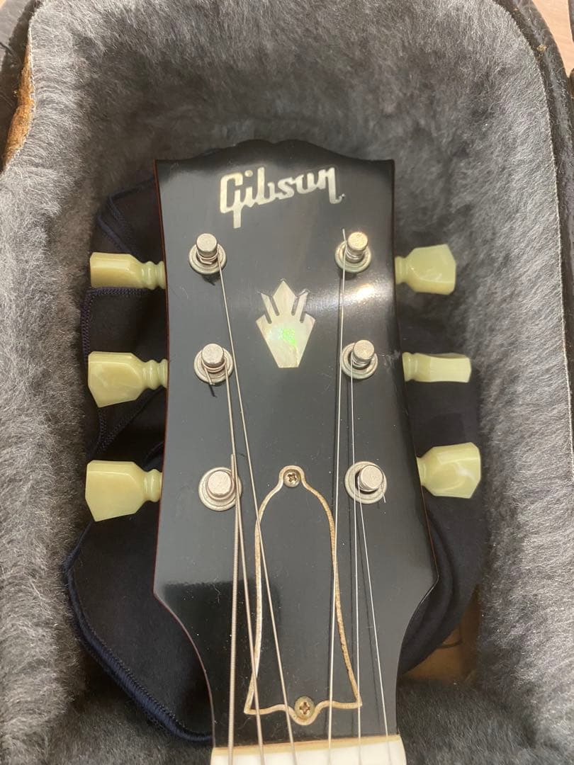 ギター Gibson custom 1960 ES-335 TDC Rei