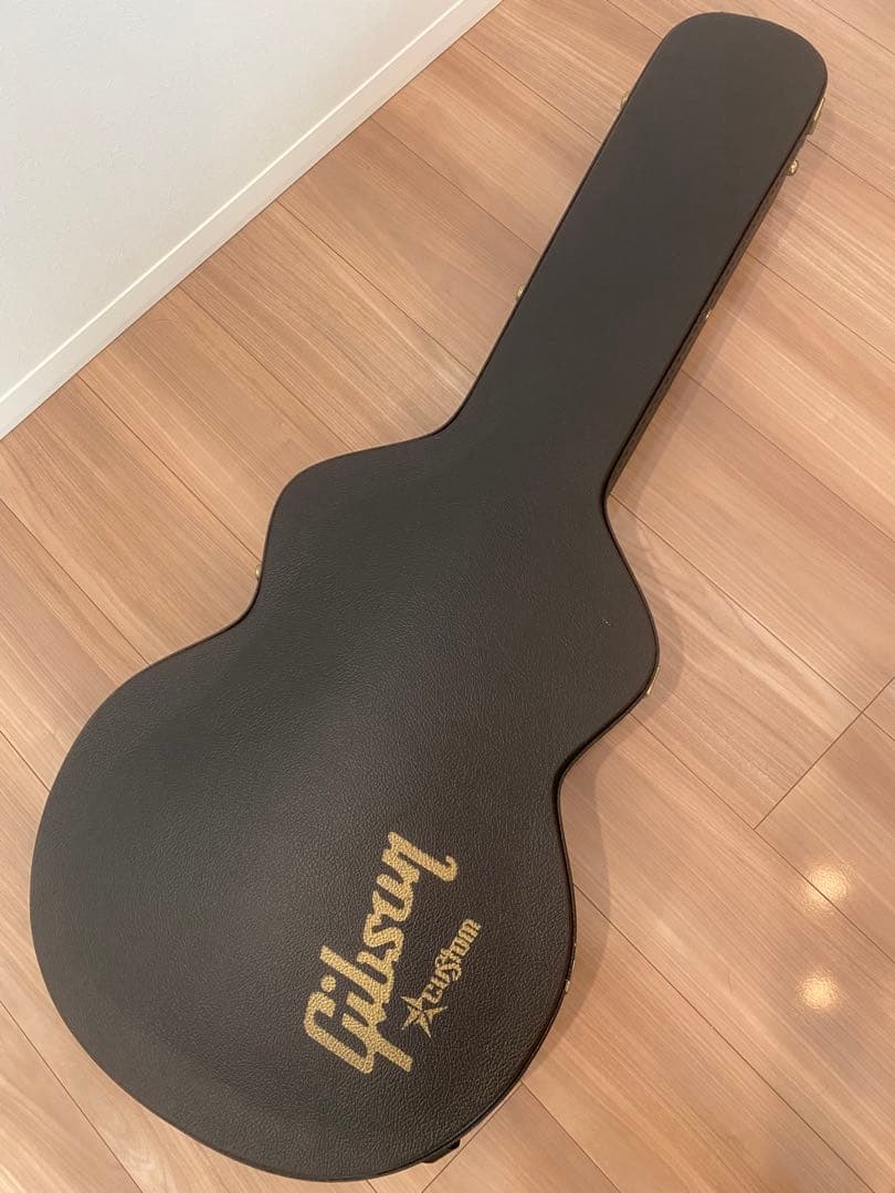 ギター Gibson custom 1960 ES-335 TDC Rei