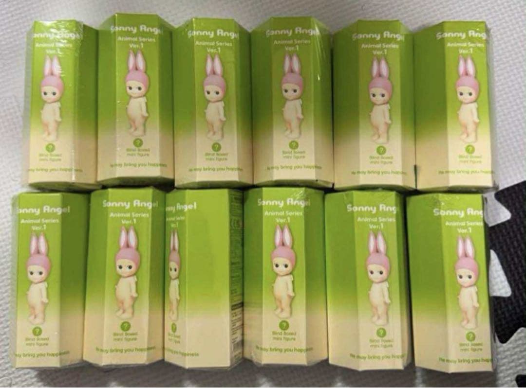 その他 Sonny Angel Animal Series Ver.1