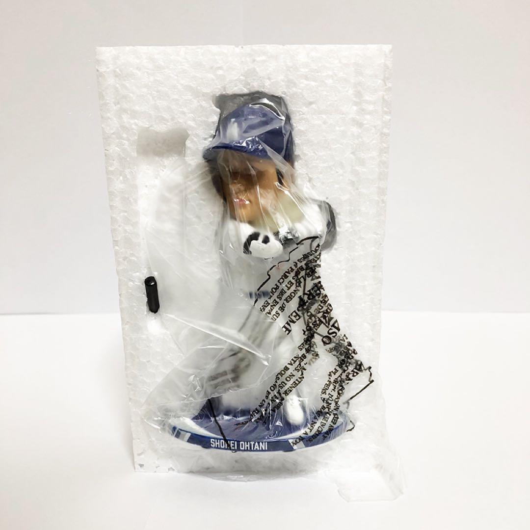 【タイムセール中】大谷翔平 ドジャース スーパースター　ボブルヘッド ♯001