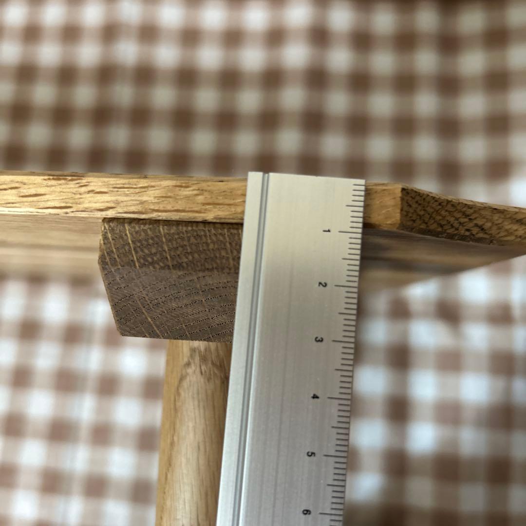 アウトドアテーブル　milli ミリ　テーブル　植物　ガーデニング