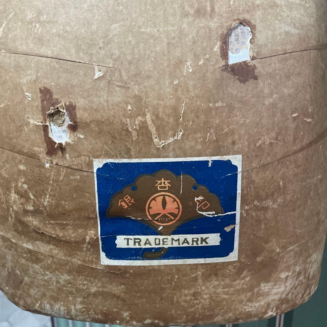 トルソー(三脚付き)　アンティーク　昭和レトロ