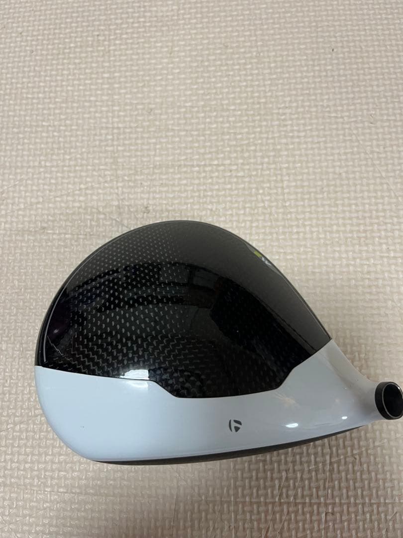 TaylorMade M2 ドライバー ヘッド10.5度