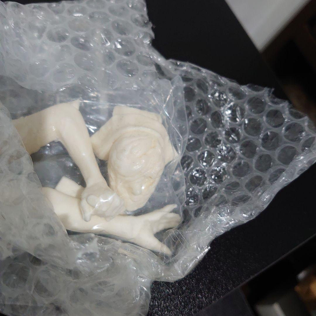 サイレントヒルcoming Dark Nurseガレージキット