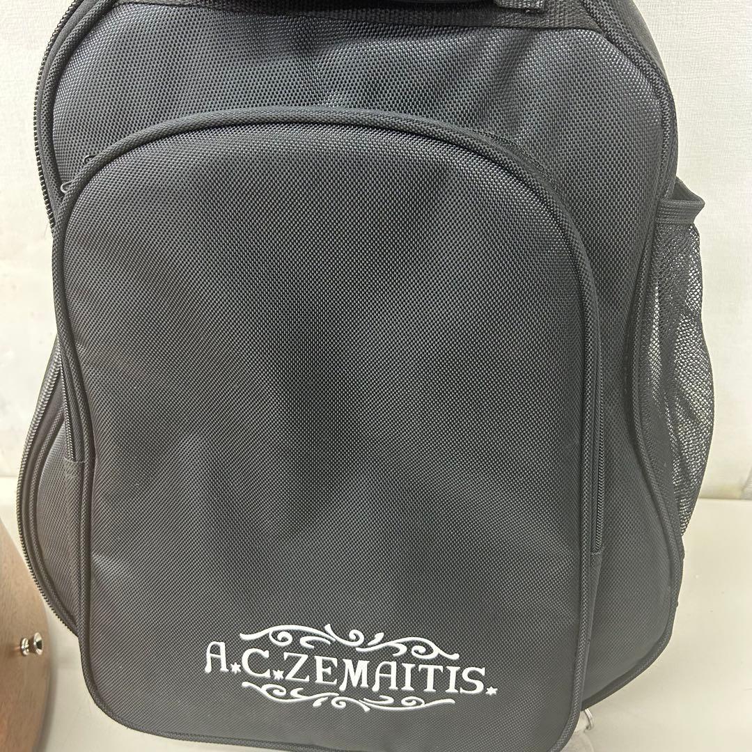 A.C. ZEMAITIS（ゼマイティス）アコースティックギターCAM-60H