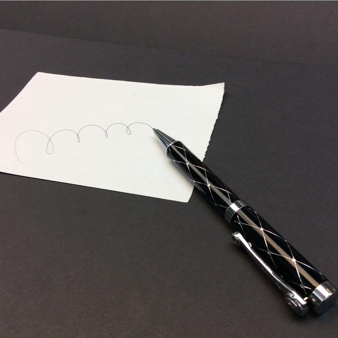 トニーノ・ランボルギーニ ボールペン