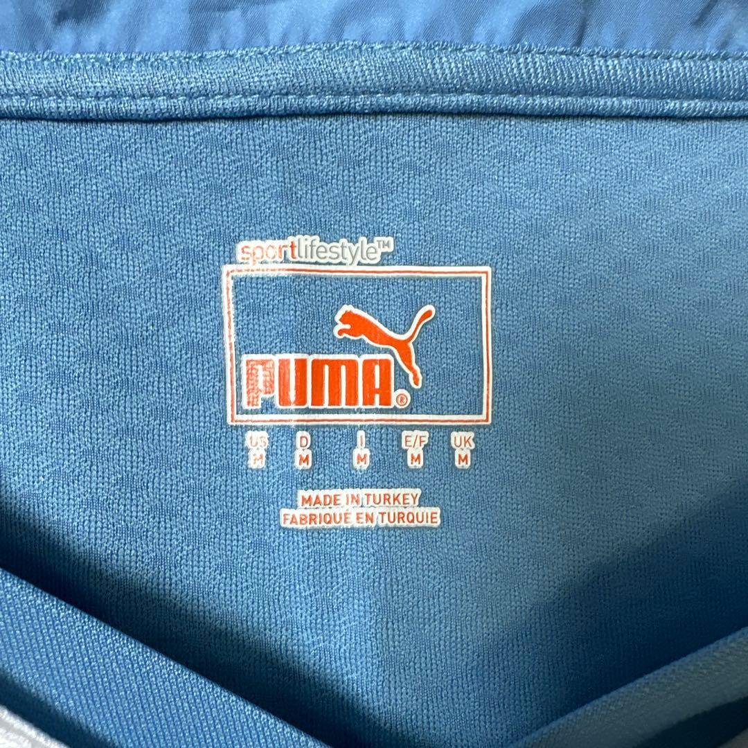 PUMA ウルグアイ スアレス 9 ユニフォーム　2010W杯仕様　Mサイズ