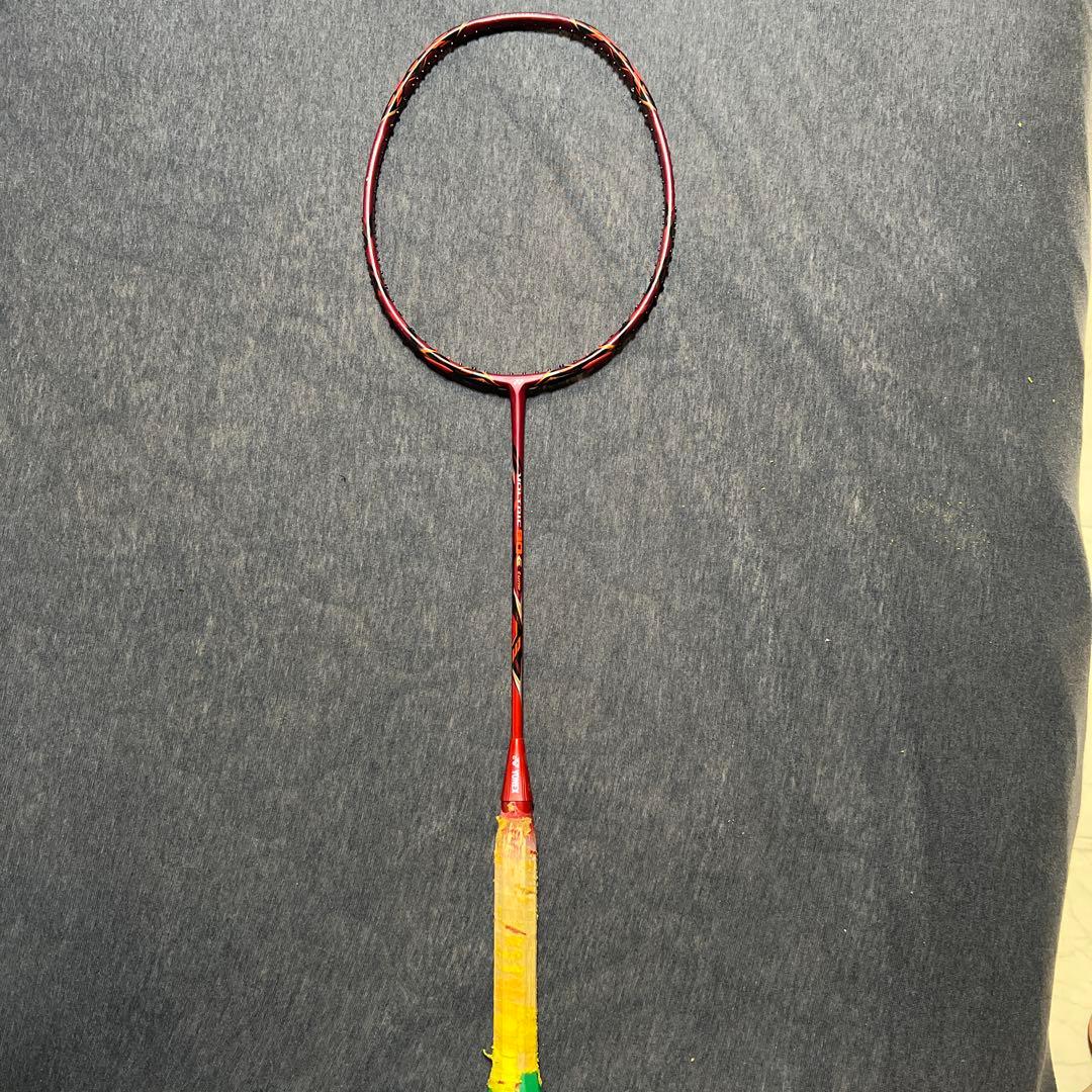 2本/限定Voltric Z-Force II リンダン仕様 /80E-tune