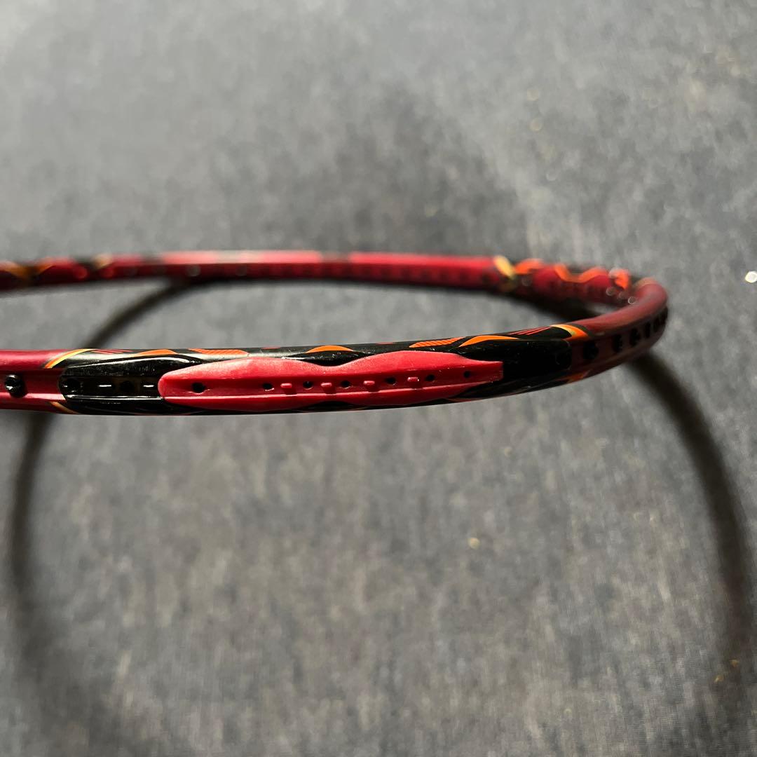 2本/限定Voltric Z-Force II リンダン仕様 /80E-tune