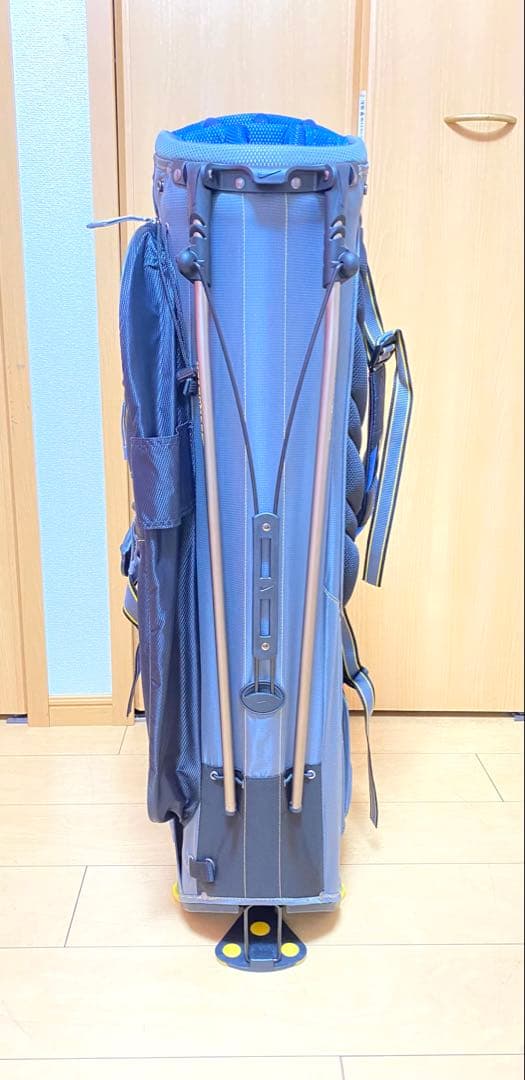 【未使用】NIKE GOLF ナイキ ゴルフ スタンドキャディバッグ