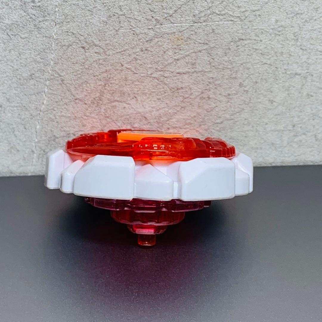 メタルファイトベイブレードランダムブースター ライトvol1 マッドキャンサー